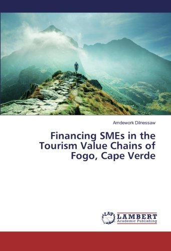 Financing SMEs in the Tourism Value Chains of Fogo, Cape Verde