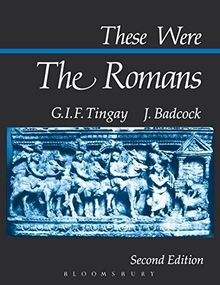 These Were the Romans