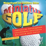 Miniatur Golf _ Real 3D Minigolf