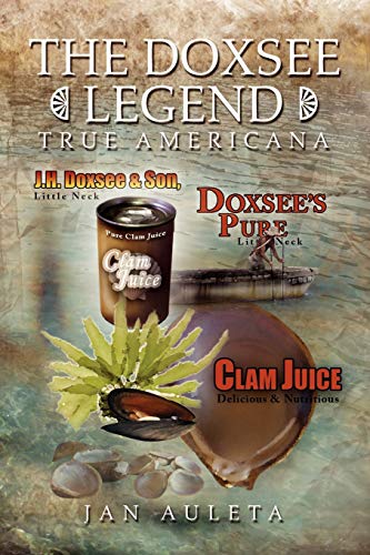 The Doxsee Legend: True Americana