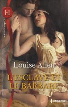 L'esclave et le barbare