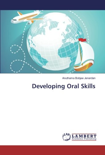 Developing Oral Skills