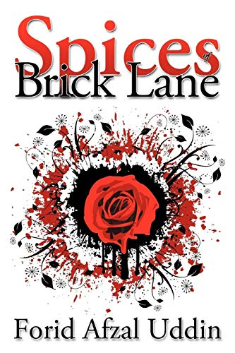 Spices of Brick Lane