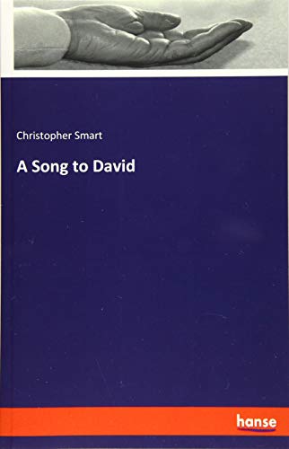 A Song to David