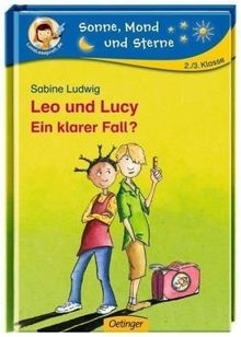 Leo und Lucy. Ein klarer Fall?