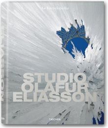 Studio Olafur Eliasson : an encyclopedia