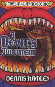 Devils Judgement (Point Crime: The Joslin De Lay Mysteries)