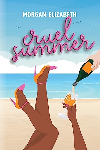 Morgan Elizabeth Cruel Summer