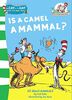 Is a Camel a Mammal? (The Cat in the Hat's Learning Library, Band 1)