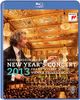 Neujahrskonzert 2013 - Franz Welser-Möst & Wiener Philharmoniker [Blu-ray]
