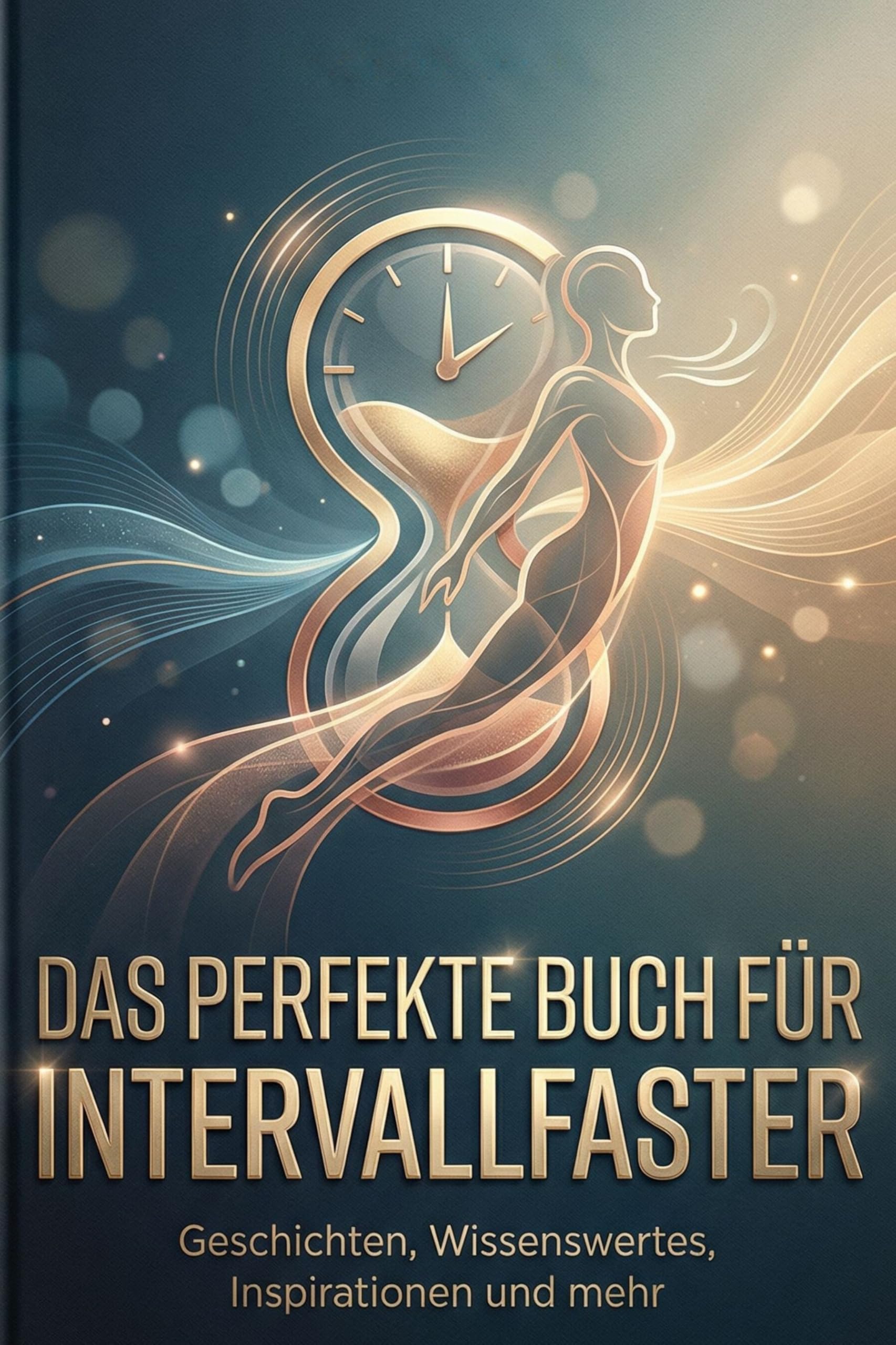 Das perfekte Buch für Intervallfaster: Geschichten, Wissenswertes, Inspirationen und mehr