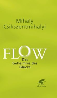 Flow: Das Geheimnis des Glücks