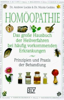 Homöopathie