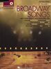 Broadway Songs - For Female Singers: Noten, CD für Gesang: Pro Vocal Women's Edition Volume 1
