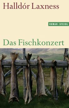 Das Fischkonzert