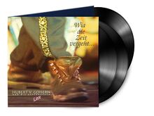 Wia die Zeit Vergeht - Live von Hubert Von Goisern und die Alpinkatzen  | CD | Zustand sehr gut