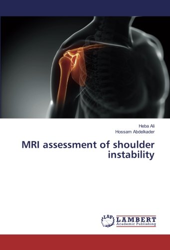 MRI assessment of shoulder instability