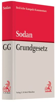 Grundgesetz: Rechtsstand: Voraussichtlich Juni 2008