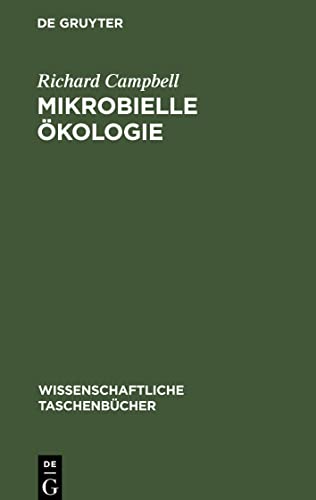 Mikrobielle Ökologie