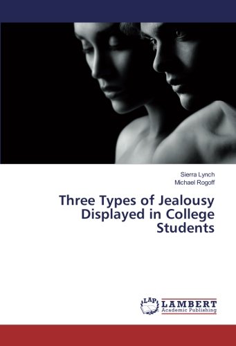 Three Types of Jealousy Displayed in College Students