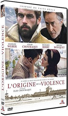 L'origine de la violence [FR Import]