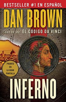 Inferno: En espanol (Una novela de Robert Langdon)