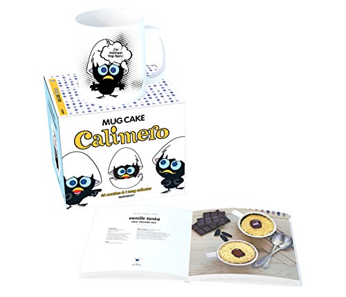 Mug Cake Caliméro