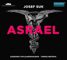 Suk: Asrael