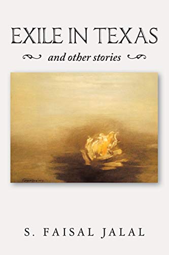 Exile in Texas: And other Stories