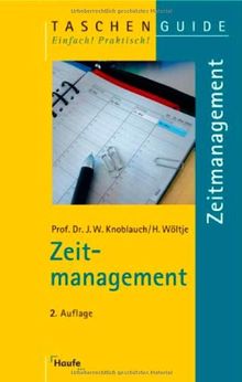 Zeitmanagement