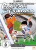 Captain Tsubasa - Die tollen Fußballstars (Volume 4: Folge 96-128) [3 DVDs]