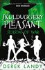 Seasons of War (Skulduggery Pleasant, Band 13)