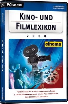 Kino- & Filmlexikon 2008