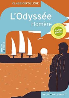 L'Odyssée : cycle 3