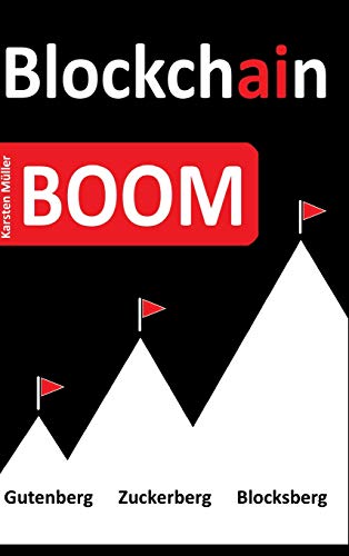 Blockchain-BOOM: Geschichte der Zukunft