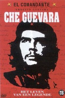 Che Guevara