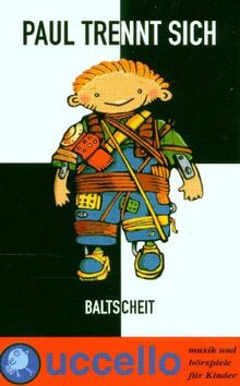Paul trennt sich. Cassette