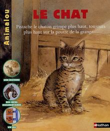 Le chat