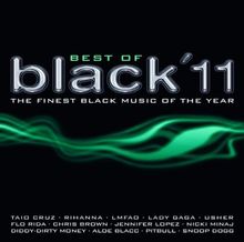 Best of Black 2011