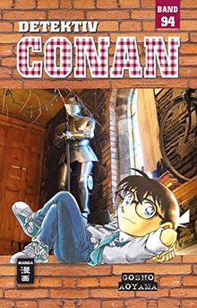 Detektiv Conan 94 de Aoyama, Gosho | Livre | état bon