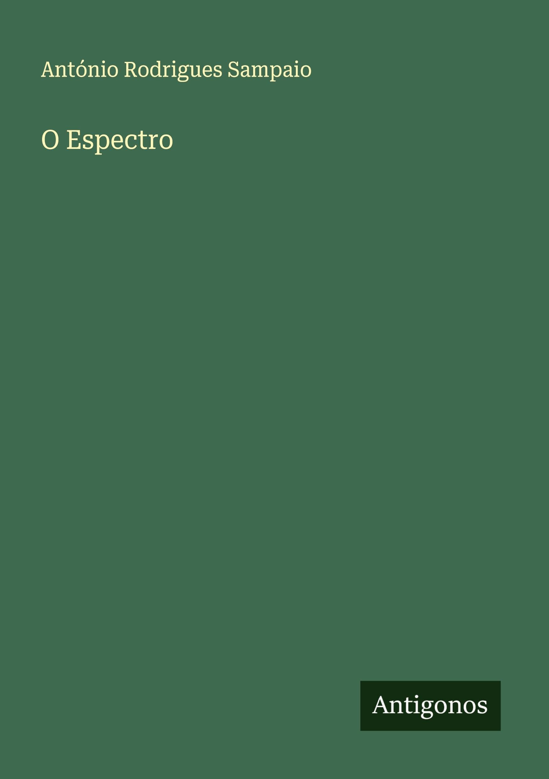 O Espectro