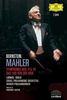 Mahler, Gustav - Sinfonie Nr. 9, Nr. 10 und Das Lied von der Erde [2 DVDs]