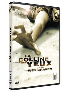 La Colline a des yeux [FR Import]