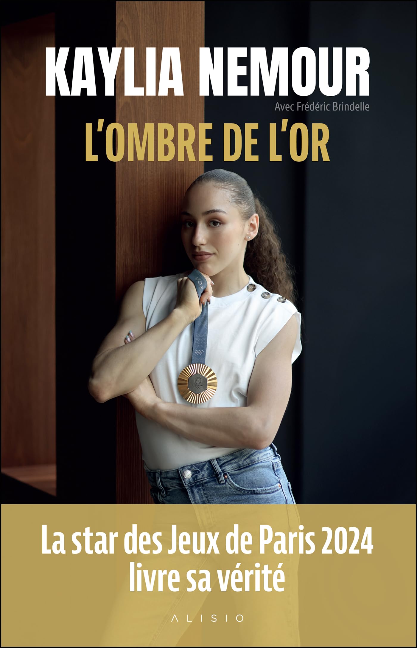 L'ombre de l'or
