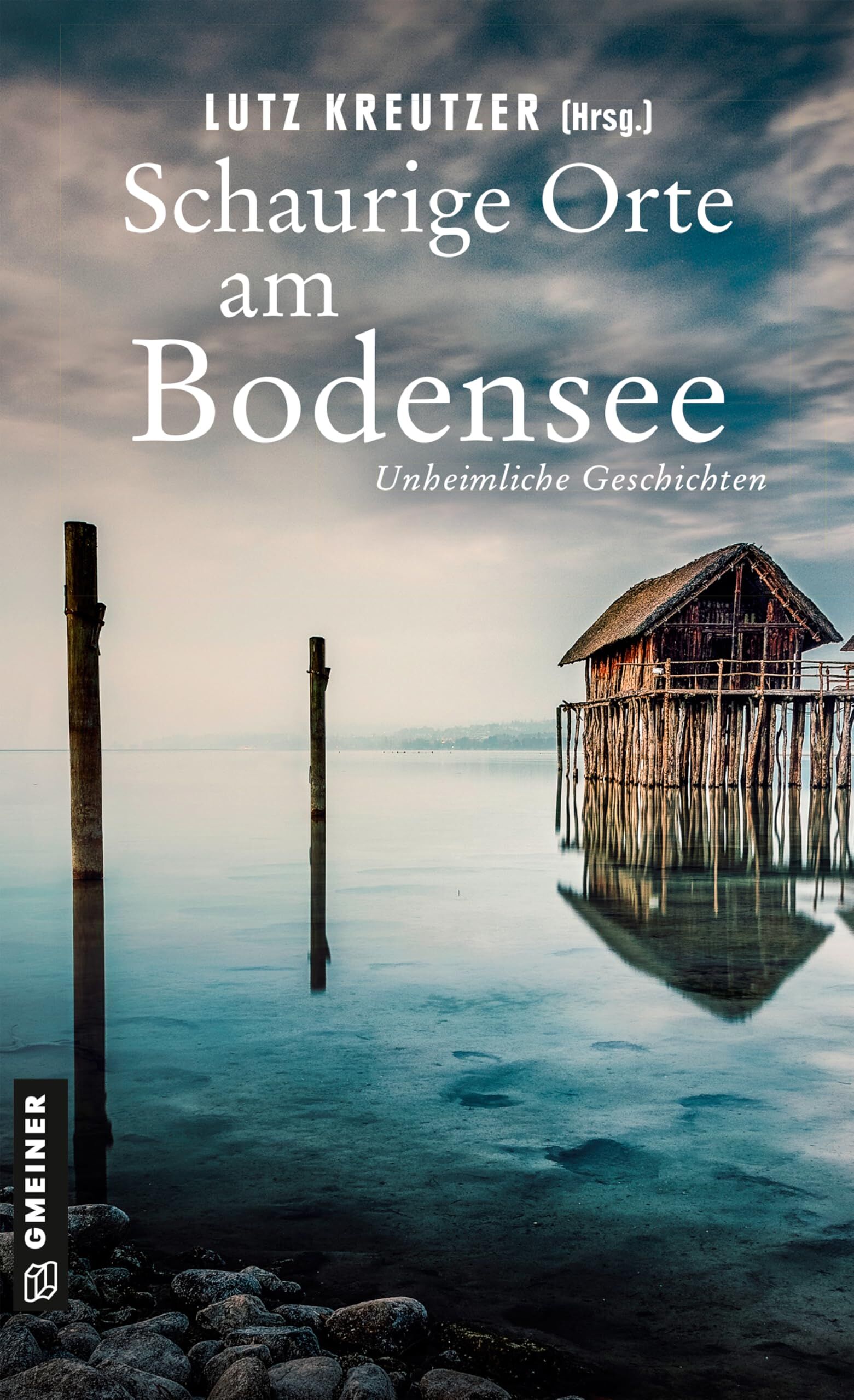 Schaurige Orte am Bodensee
