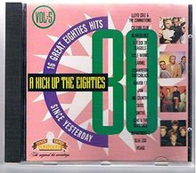Blancmange, Icicle Works, Strawberry Switchblade, Smiths, Visage..