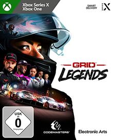 Bild von GRID Legends - [Xbox One]