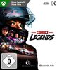 GRID Legends - [Xbox One]