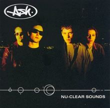 Nu-Clear Sounds von Ash | CD | Zustand sehr gut