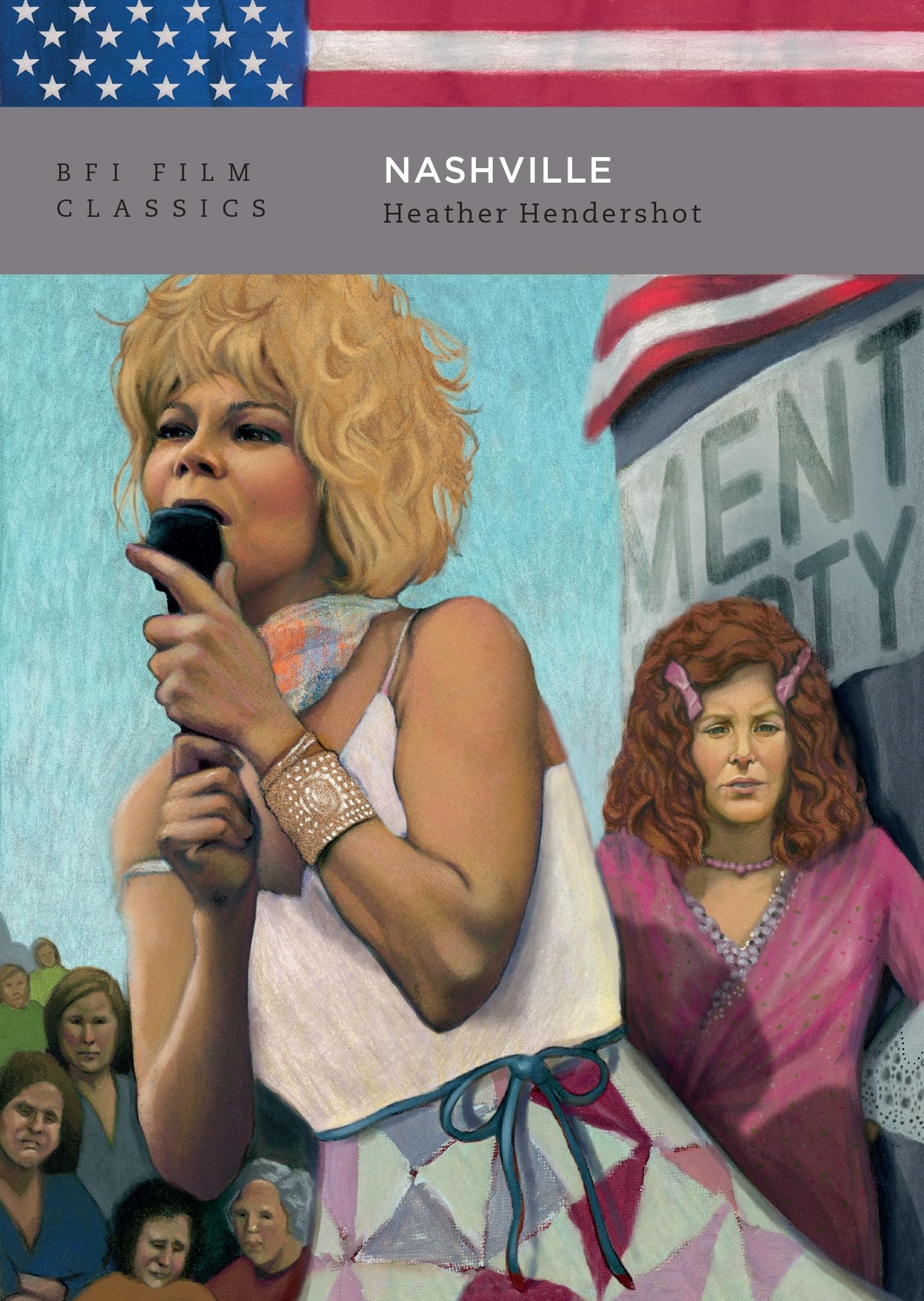 Heather Hendershot Nashville